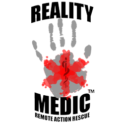 Introducing our new Reality Medics™ Division