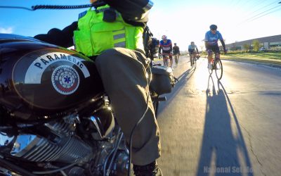 Moto-Rescue – Behind the Video