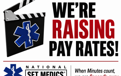 We’re Raising Pay Rates!