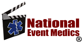 event medics for festivals