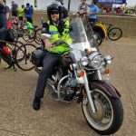 certified EMT film crew