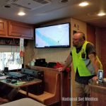 Mobile Dispatch high risk production medics