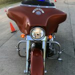 experienced set medics for TV