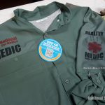 remote location medics