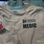 film crew medical support